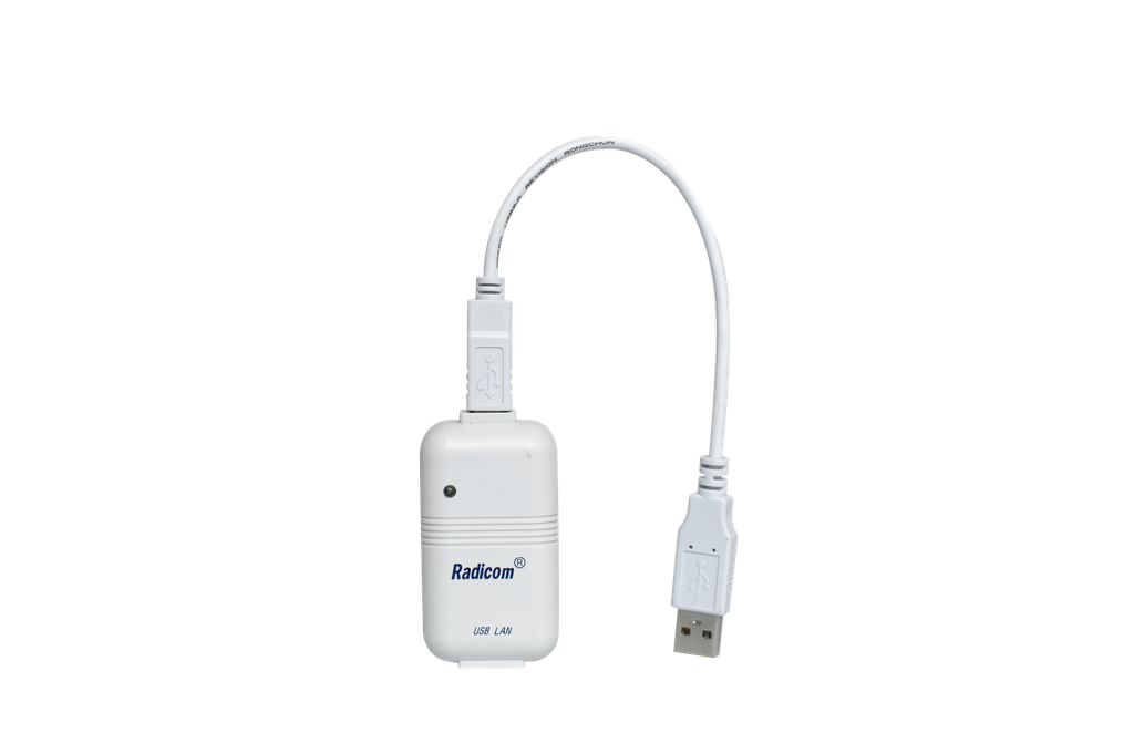 USB to Ethernet Adapter (include one CD per adapter, w/o RJ45 cable)